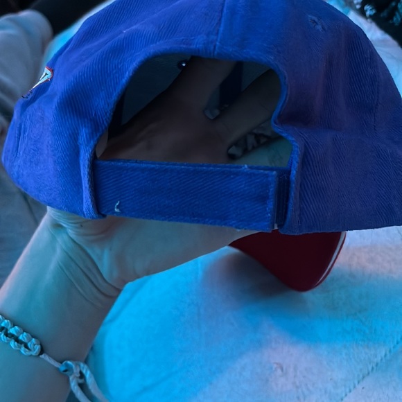 Racing hat - Picture 2 of 4